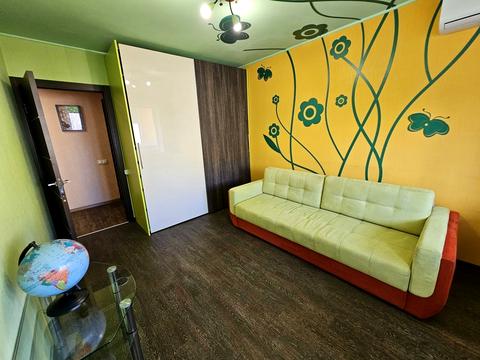 квартира за адресою Березинська вул., 36