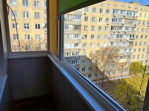 квартира за адресою Березинська вул., 36