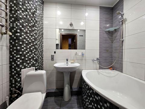 квартира за адресою Березинська вул., 36