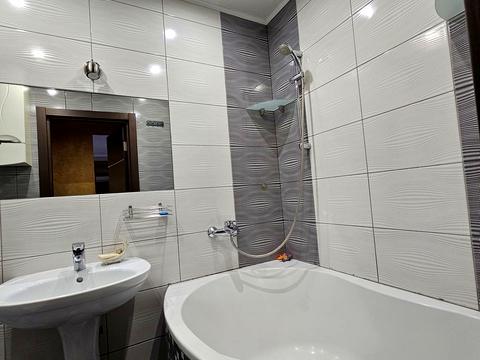 квартира за адресою Березинська вул., 36