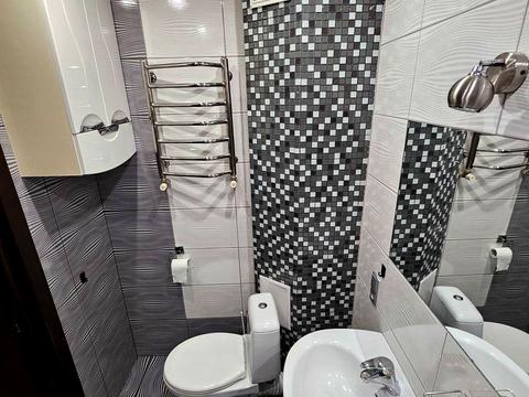 квартира за адресою Березинська вул., 36