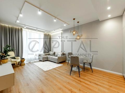 квартира за адресою Миколи Пимоненка вул., 21