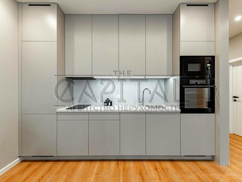 квартира за адресою Миколи Пимоненка вул., 21