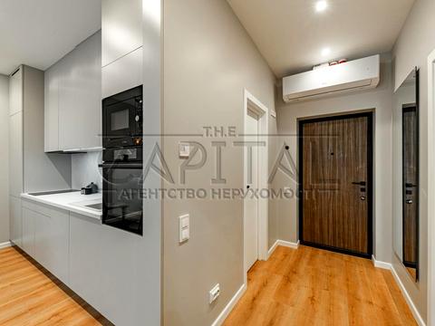 квартира за адресою Миколи Пимоненка вул., 21