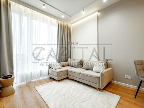 квартира за адресою Миколи Пимоненка вул., 21