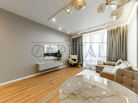 квартира за адресою Миколи Пимоненка вул., 21