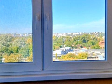 квартира по адресу Академика Павлова ул., 132