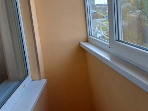 квартира по адресу Академика Павлова ул., 132