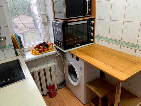 квартира по адресу Столбовая ул., 81