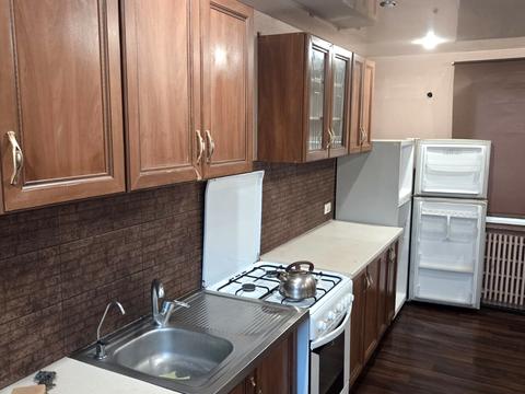 квартира за адресою Миколи Сумцова вул. (Менжинського), 5