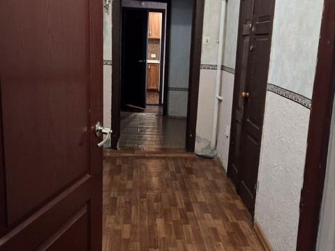 квартира за адресою Миколи Сумцова вул. (Менжинського), 5