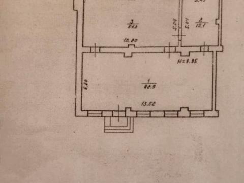 коммерческая по адресу Пушкинская ул. (Пушкінська), 35