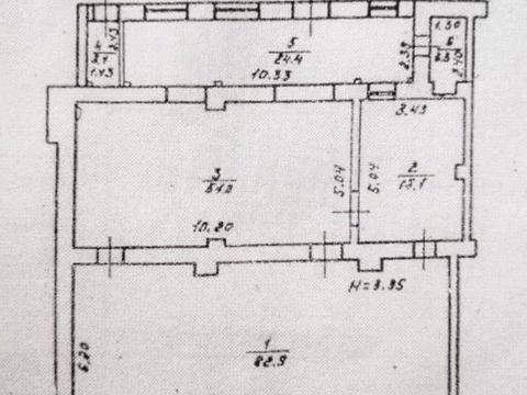 коммерческая по адресу Пушкинская ул. (Пушкінська), 35