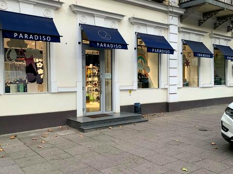 коммерческая по адресу Пушкинская ул. (Пушкінська), 35