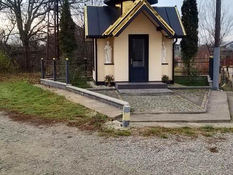 участок по адресу Вывозная ул.