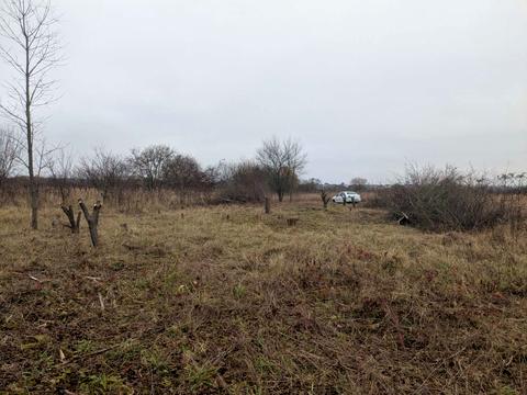 участок по адресу Вывозная ул.