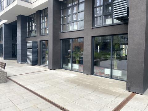 комерційна за адресою Кирилівська вул. (Фрунзе), 37-А