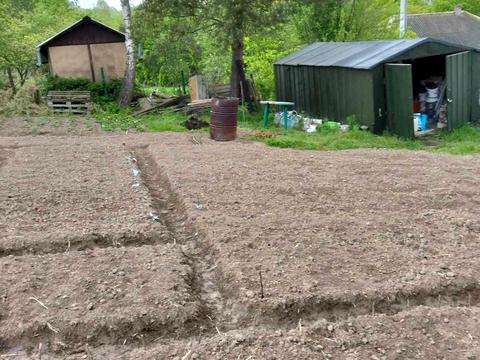 ділянка за адресою 