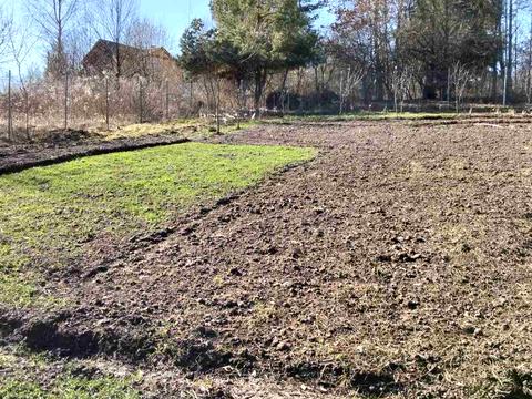 ділянка за адресою 