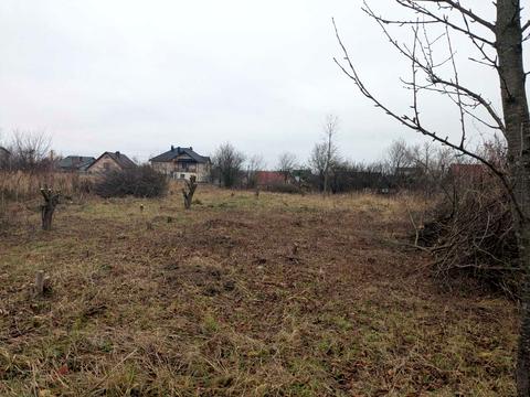 участок по адресу Вывозная ул.