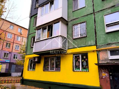 квартира по адресу Героев АТО ул., 32