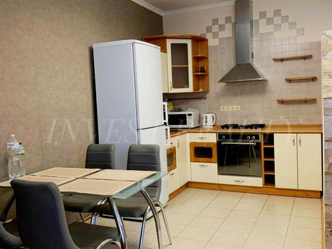 квартира по адресу Межигорская ул., 28