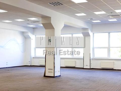 коммерческая по адресу Ахтырская ул., 7