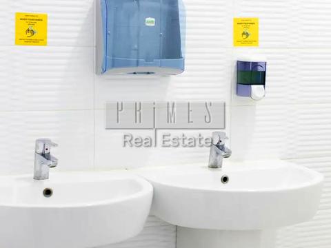 коммерческая по адресу Ахтырская ул., 7