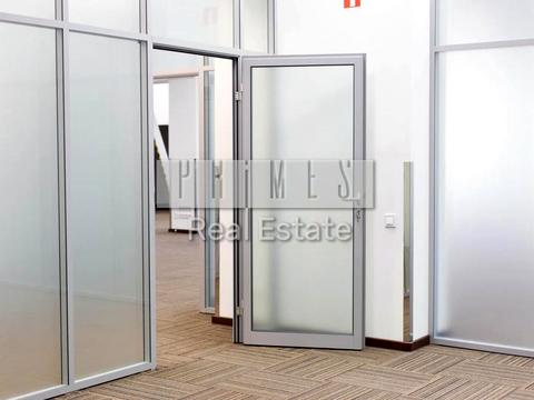 коммерческая по адресу Ахтырская ул., 7