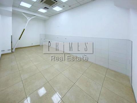 коммерческая по адресу Ахтырская ул., 7