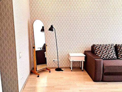 квартира по адресу Казимира Малевича ул. (Боженка), 89