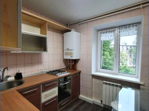 квартира по адресу Двадцать Третьего Августа пер., 3