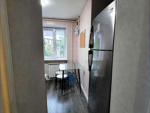 квартира по адресу Двадцать Третьего Августа пер., 3