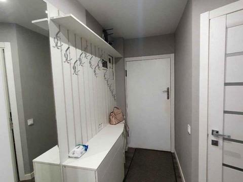 квартира по адресу Двадцать Третьего Августа пер., 3