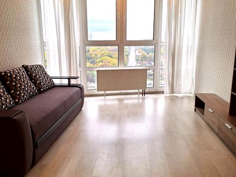 квартира по адресу Казимира Малевича ул. (Боженка), 89