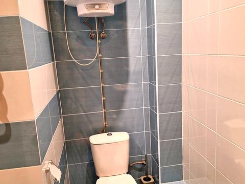 квартира по адресу Казимира Малевича ул. (Боженка), 89