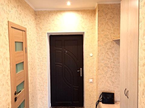 квартира по адресу Казимира Малевича ул. (Боженка), 89