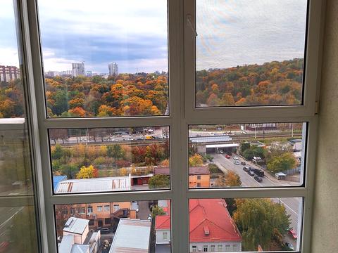 квартира по адресу Казимира Малевича ул. (Боженка), 89