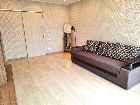 квартира по адресу Казимира Малевича ул. (Боженка), 89