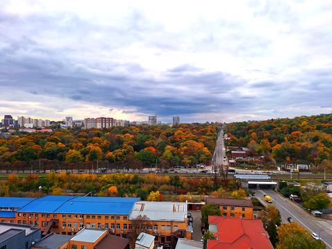 квартира по адресу Казимира Малевича ул. (Боженка), 89