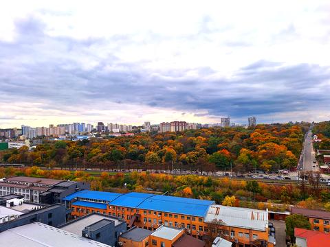 квартира по адресу Казимира Малевича ул. (Боженка), 89