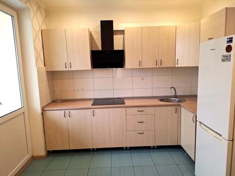 квартира по адресу Казимира Малевича ул. (Боженка), 89