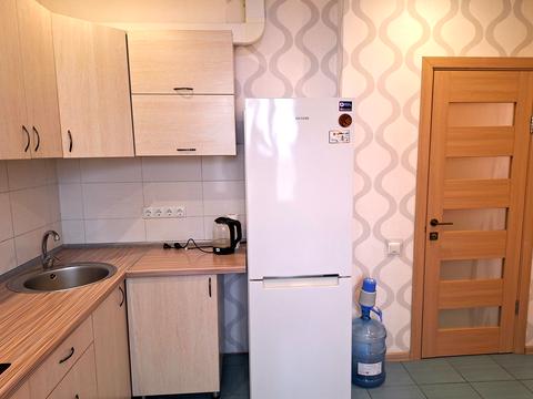 квартира по адресу Казимира Малевича ул. (Боженка), 89