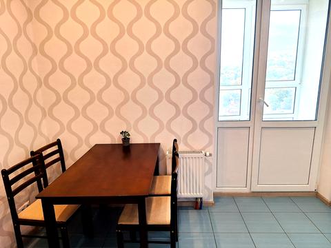 квартира по адресу Казимира Малевича ул. (Боженка), 89