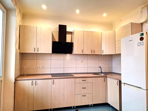 квартира по адресу Казимира Малевича ул. (Боженка), 89