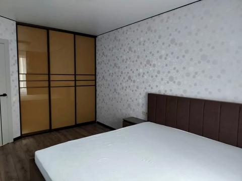 квартира за адресою Запорізьке шосе, 32д