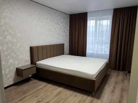 квартира за адресою Запорізьке шосе, 32д