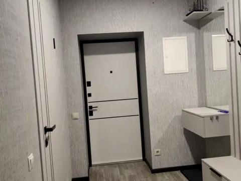 квартира за адресою Запорізьке шосе, 32д