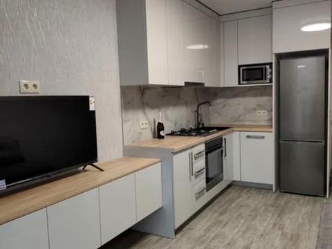 квартира за адресою Запорізьке шосе, 32д