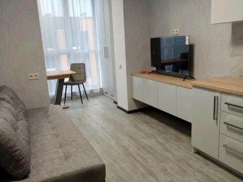 квартира за адресою Запорізьке шосе, 32д